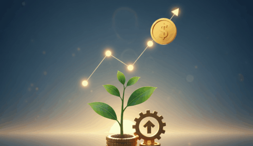 【重要なお知らせ】投資の軸足を「ネットネット株」から「連続増配株」へ移す理由