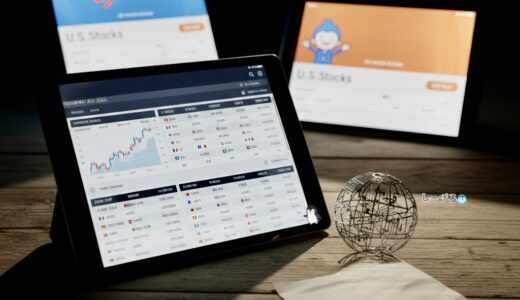 なぜ、SBI証券や楽天証券ではなく「IB証券」をあえて選ぶのか？